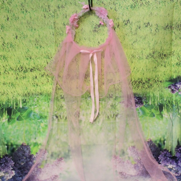 Children veils - Picture 6 of 6